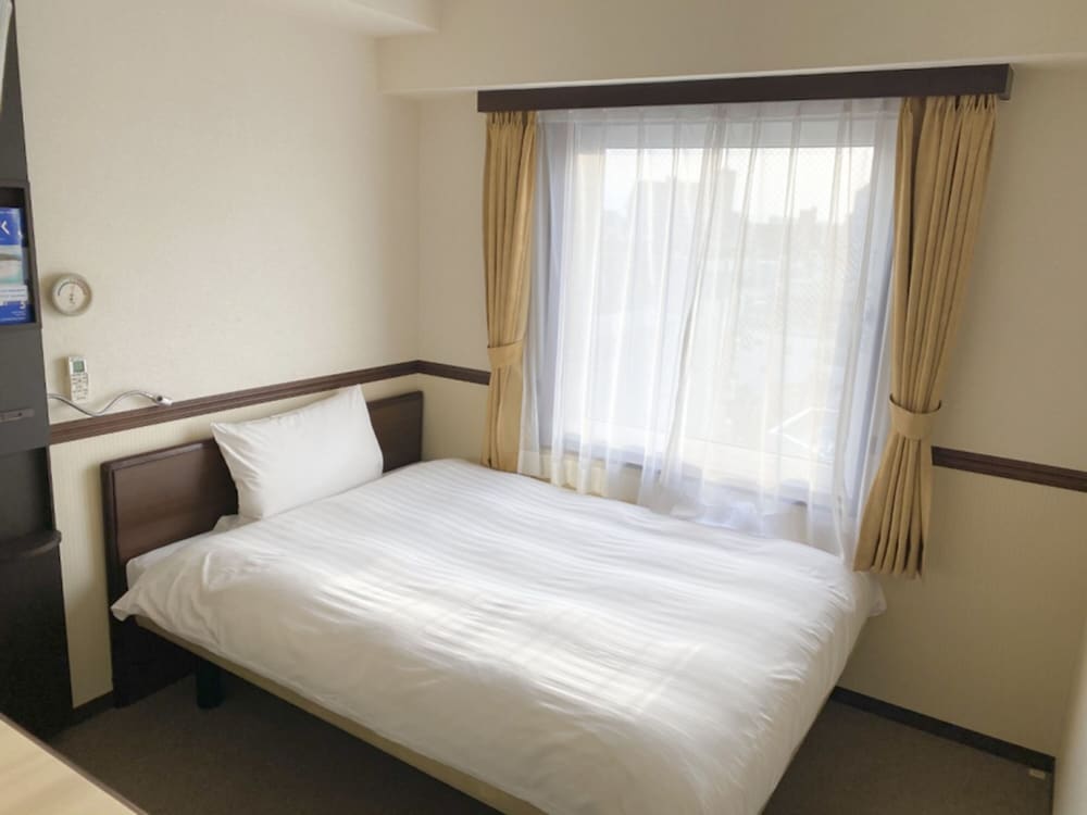 toyoko inn tokyo shinagawa hatanodai station minami