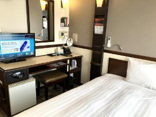 toyoko inn tokyo shinagawa hatanodai station minami