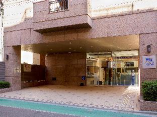 toyoko inn tokyo shinagawa hatanodai station minami