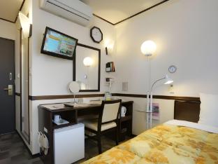 toyoko inn tokyo shinagawa hatanodai station minami