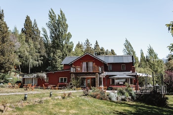 equs posada de campo