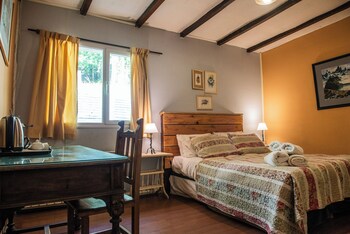 equs posada de campo
