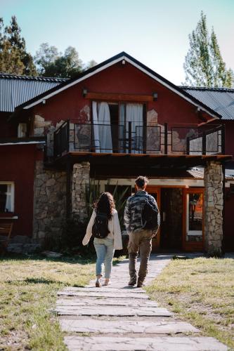 equs posada de campo