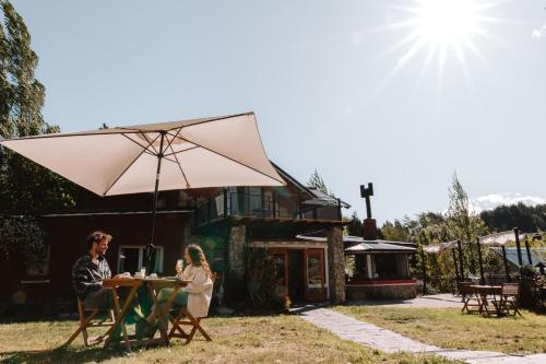 equs posada de campo