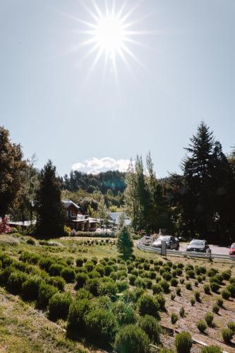 equs posada de campo