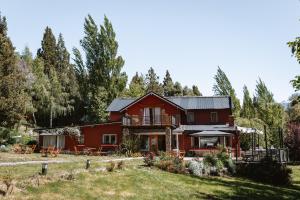 equs posada de campo