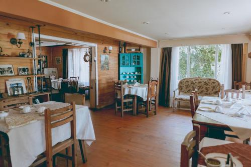 equs posada de campo
