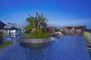 Favehotel Kuta Kartika Plaza,Bali>>Badung,4 star