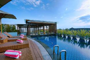 Favehotel Kuta Kartika Plaza,Bali>>Badung,4 star