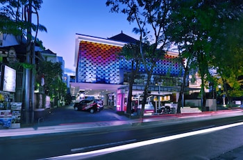 favehotel kuta kartika plaza