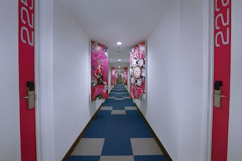 favehotel kuta kartika plaza