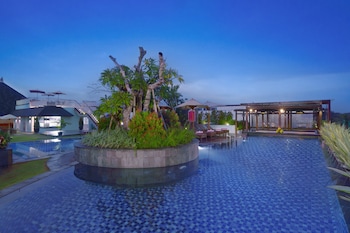 favehotel kuta kartika plaza