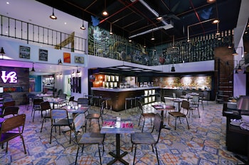 favehotel kuta kartika plaza