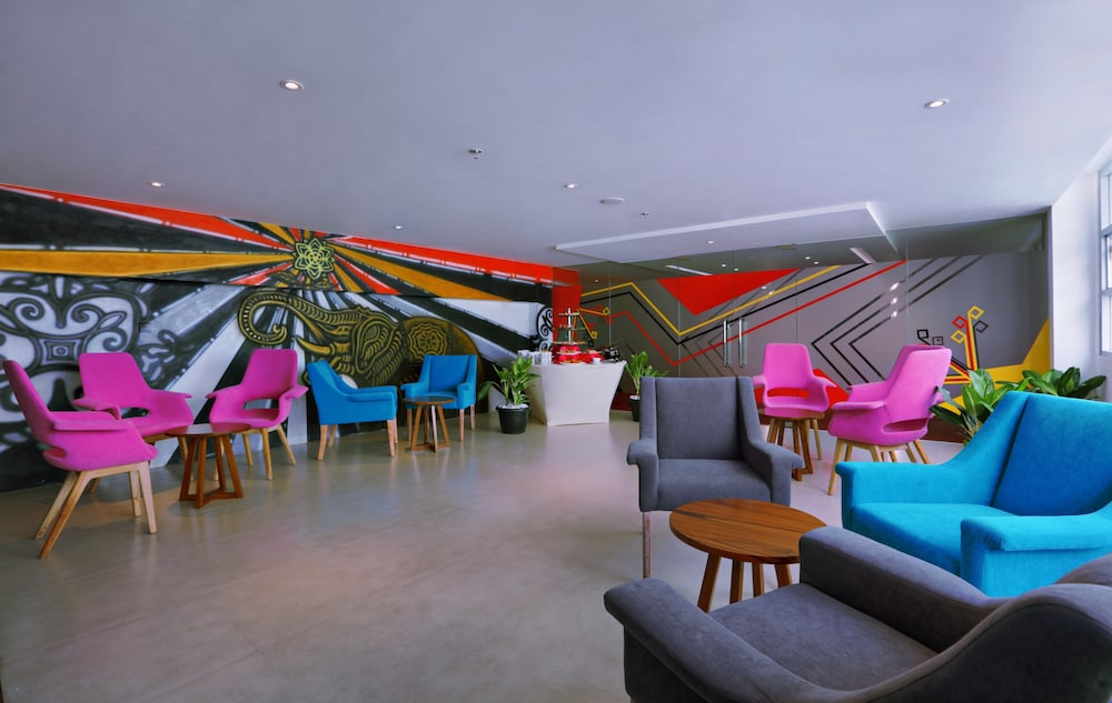 favehotel kuta kartika plaza