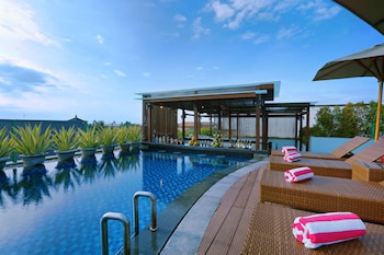 favehotel kuta kartika plaza