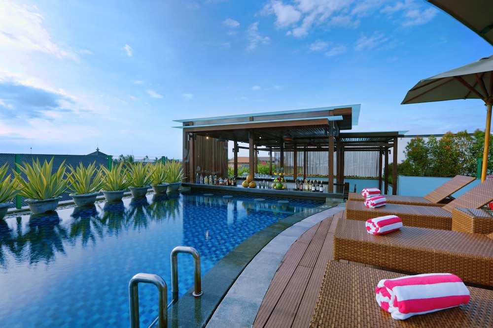 favehotel kuta kartika plaza