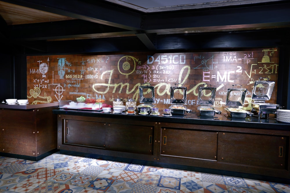 favehotel kuta kartika plaza