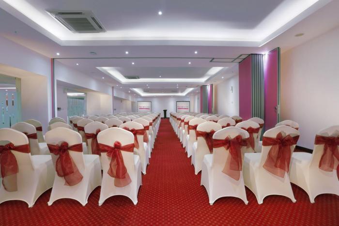 favehotel kuta kartika plaza