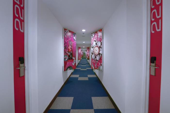 favehotel kuta kartika plaza