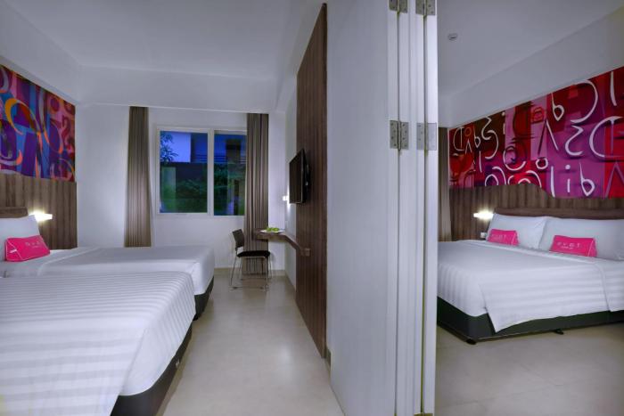 favehotel kuta kartika plaza