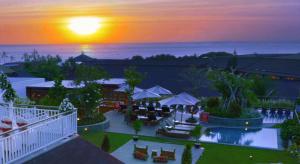 favehotel kuta kartika plaza