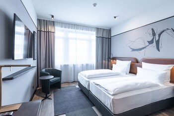 titanic comfort kurfurstendamm
