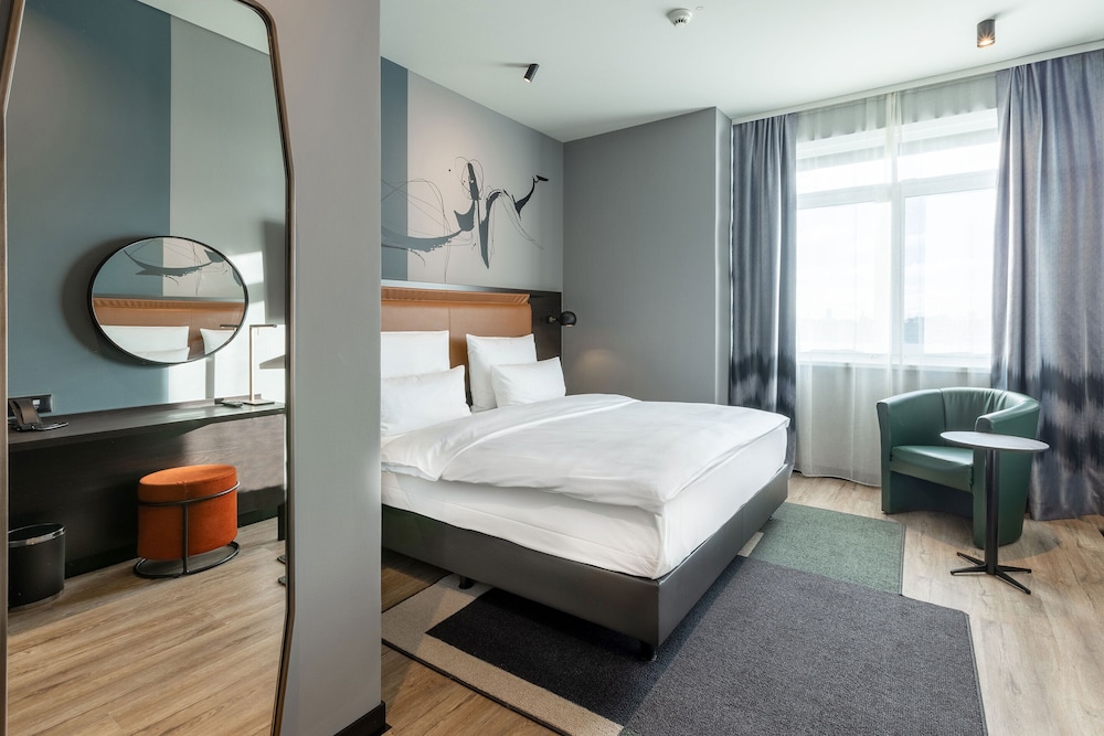 titanic comfort kurfurstendamm