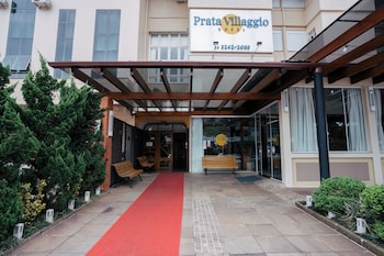 hotel prata villaggio