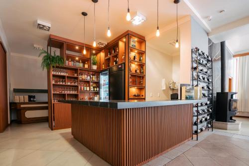 hotel prata villaggio