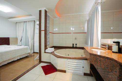 hotel prata villaggio