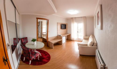hotel prata villaggio