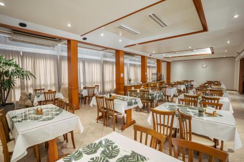 hotel prata villaggio