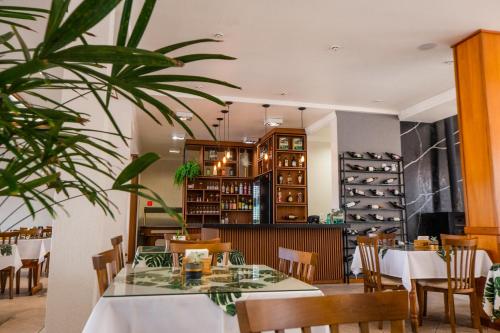 hotel prata villaggio