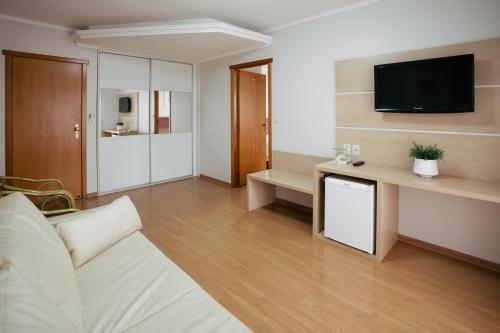 hotel prata villaggio