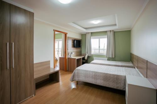 hotel prata villaggio