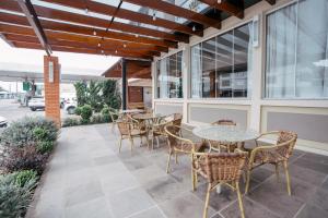 hotel prata villaggio