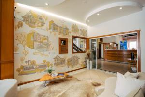 hotel prata villaggio