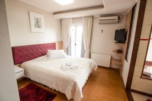 hotel prata villaggio