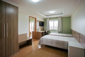 hotel prata villaggio
