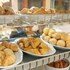 hotel prata villaggio