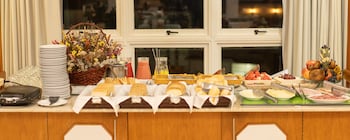 hotel prata villaggio