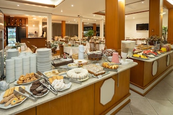 hotel prata villaggio