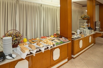 hotel prata villaggio