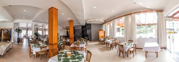 hotel prata villaggio
