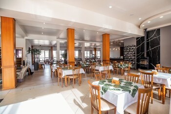 hotel prata villaggio