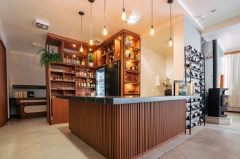 hotel prata villaggio