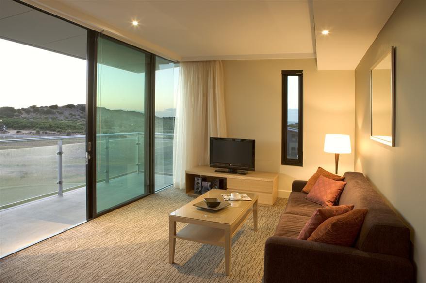 the sands torquay