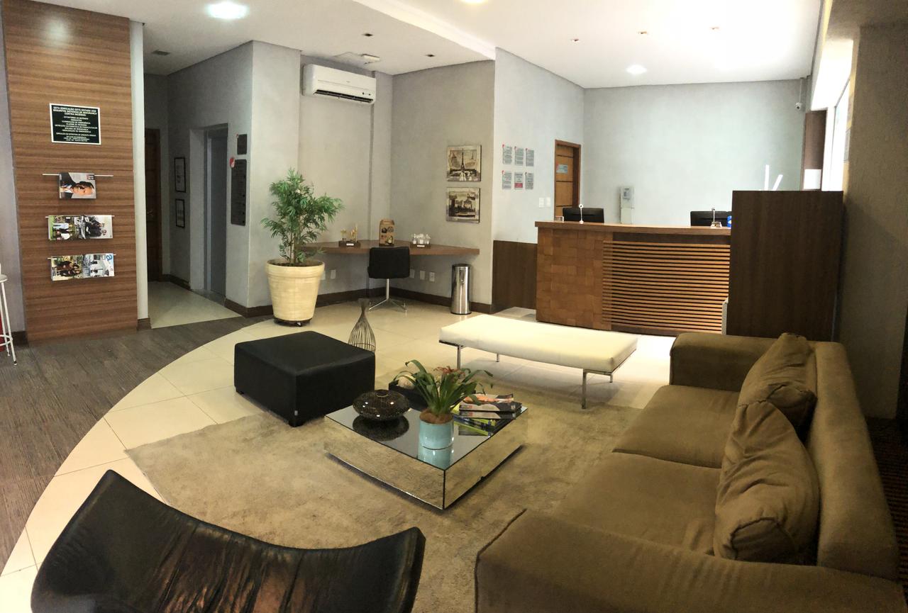 summit dom apart hotel