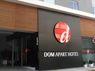 summit dom apart hotel