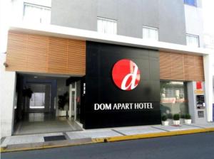 summit dom apart hotel